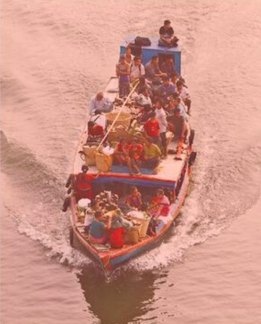 পাহাড়ি সবজি-ফল